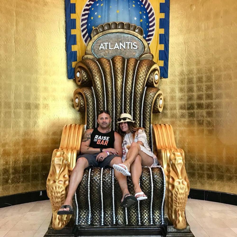 Meet your Posher, Cheryl